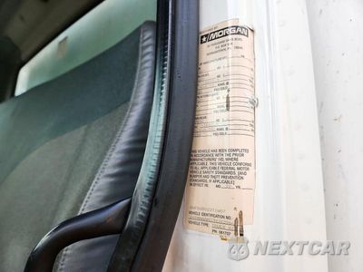 Zdjęcie 12 z 13 samochodu: 2007 INTERNATIONAL 4300 BOX TRUCK VIN:1HTMMAAM37H382066 - miniatura