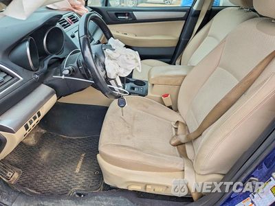 Zdjęcie 7 z 13 samochodu: 2016 SUBARU OUTBACK 2.5I PREMIUM VIN:4S4BSACC5G3323737 - miniatura