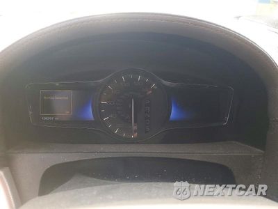 Zdjęcie 9 z 13 samochodu: 2013 LINCOLN MKX VIN:2LMDJ8JK9DBL12271 - miniatura