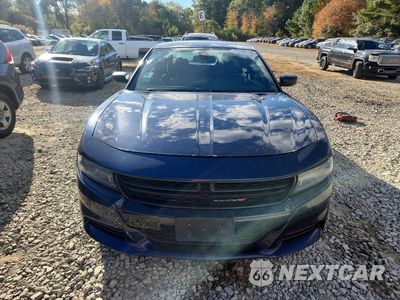 Piąte zdjęcie samochodu w środku: 2016 DODGE CHARGER POLICE VIN:2C3CDXKT7GH286778 - miniatura
