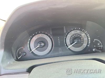 Zdjęcie 9 z 13 samochodu: 2016 HONDA ODYSSEY SE VIN:5FNRL5H35GB168741 - miniatura