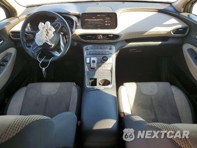 Zdjęcie 8 z 13 samochodu: 2023 HYUNDAI SANTA FE SEL VIN:5NMS24AJ5PH526930 - miniatura