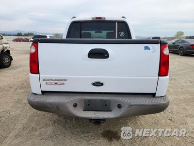Zdjęcie 6 z 12 samochodu: 2001 FORD EXPLORER SPORT TRAC VIN:1FMZU67E91UC75047 - miniatura
