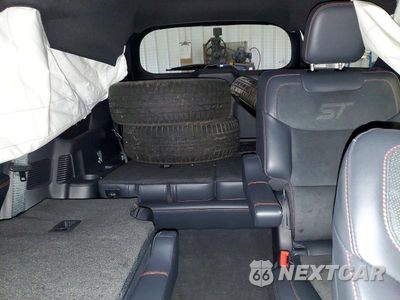 Zdjęcie 10 z 14 samochodu: 2026 FORD EXPLORER ST VIN:1FMWK8GC4TGA50796 - miniatura