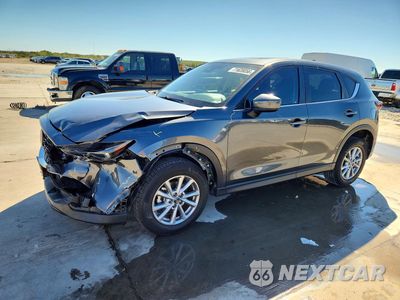 2022 MAZDA CX-5 PREFERRED JM3KFBCM1N1629812 - główne zdjęcie licytacji z USA - miniatura