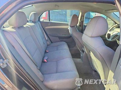 Zdjęcie 10 z 12 samochodu: 2010 CHEVROLET MALIBU 1LT VIN:1G1ZC5EB1A4158078 - miniatura