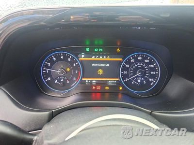 Zdjęcie 9 z 13 samochodu: 2020 HYUNDAI PALISADE SEL VIN:KM8R4DHE6LU112054 - miniatura