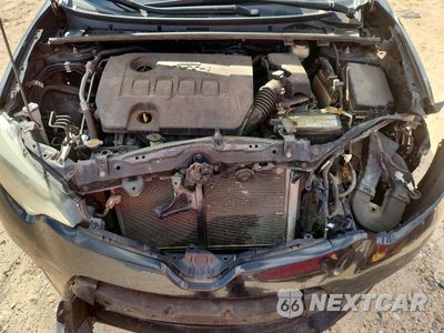 Zdjęcie 11 z 12 samochodu: 2015 TOYOTA COROLLA LE VIN:2T1BURHE1FC327636 - miniatura