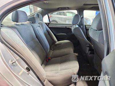 Zdjęcie 10 z 13 samochodu: 2009 HONDA CIVIC EX VIN:2HGFA16809H309410 - miniatura