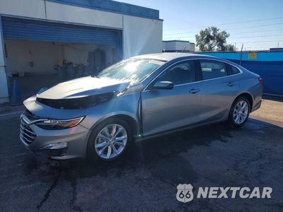 2025 CHEVROLET MALIBU LT 1G1ZD5ST0SF145449 - główne zdjęcie licytacji z USA - miniatura