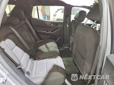 Zdjęcie 11 z 13 samochodu: 2025 CHEVROLET EQUINOX LT VIN:3GNAXPEG3SL129250 - miniatura
