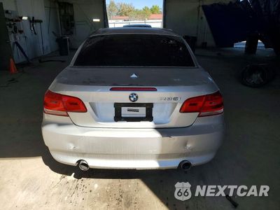 Zdjęcie 6 z 12 samochodu: 2007 BMW 335 I VIN:WBAWL73547PX45561 - miniatura