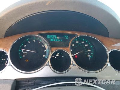 Zdjęcie 9 z 13 samochodu: 2009 BUICK ENCLAVE CXL VIN:5GAER23D09J104549 - miniatura