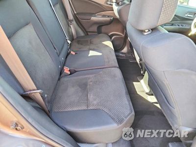 Zdjęcie 10 z 12 samochodu: 2016 HONDA CR-V EX VIN:3CZRM3H54GG722391 - miniatura