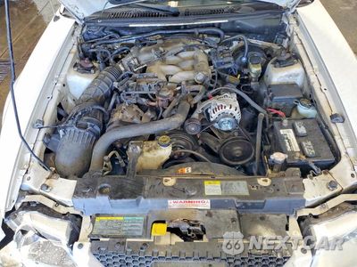 Zdjęcie 11 z 13 samochodu: 2004 FORD MUSTANG VIN:1FAFP44604F163056 - miniatura