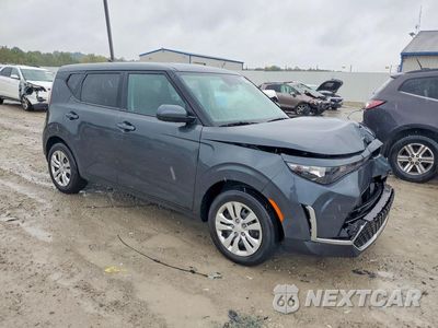 Czwarte zdjęcie samochodu z boku: 2024 KIA SOUL LX VIN:KNDJ23AU1R7900346 - miniatura