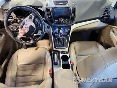 Zdjęcie 8 z 13 samochodu: 2015 FORD C-MAX SEL VIN:1FADP5BU8FL115307 - miniatura