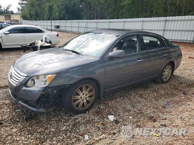 2008 TOYOTA AVALON LIMITED 4T1BK36B88U256691 - główne zdjęcie licytacji z USA - miniatura