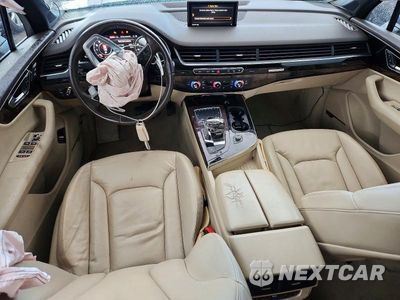 Zdjęcie 8 z 13 samochodu: 2018 AUDI Q7 PREMIUM PLUS VIN:WA1LAAF70JD004798 - miniatura