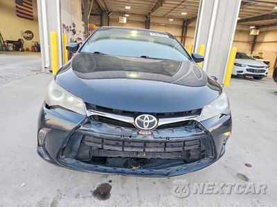Piąte zdjęcie samochodu w środku: 2016 TOYOTA CAMRY XSE VIN:4T1BF1FK5GU118324 - miniatura