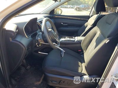 Zdjęcie 7 z 13 samochodu: 2024 HYUNDAI TUCSON BLUE VIN:KM8JBCD13RU195080 - miniatura