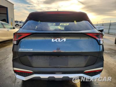 Zdjęcie 6 z 13 samochodu: 2023 KIA SPORTAGE LX VIN:KNDPU3AF5P7117601 - miniatura