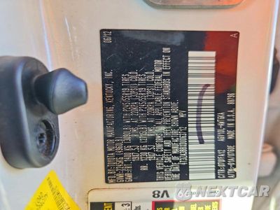 Zdjęcie 13 z 13 samochodu: 2013 TOYOTA VENZA LE VIN:4T3ZA3BBXDU063712 - miniatura