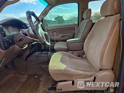 Zdjęcie 7 z 12 samochodu: 2004 TOYOTA TACOMA PRERUNNER VIN:5TEGM92N44Z450000 - miniatura