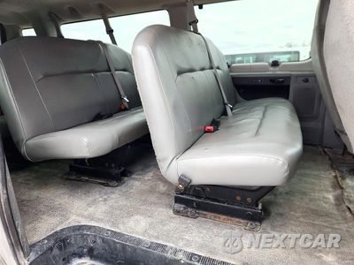 Zdjęcie 11 z 13 samochodu: 2009 FORD ECONOLINE E350 SUPER DUTY WAGON VIN:1FBSS31L79DA63717 - miniatura