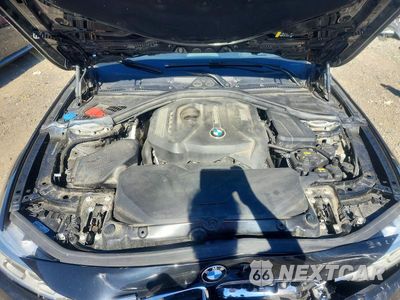 Zdjęcie 11 z 12 samochodu: 2018 BMW 330 XI VIN:WBA8D9G58JNU72025 - miniatura