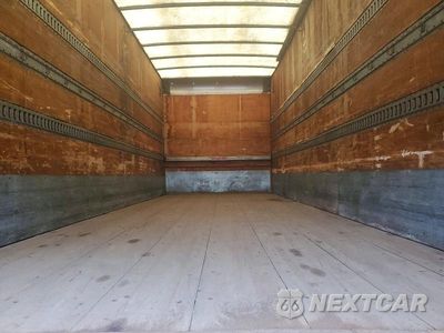 Zdjęcie 10 z 13 samochodu: 2007 INTERNATIONAL 4300 BOX TRUCK VIN:1HTMMAAL17H471657 - miniatura