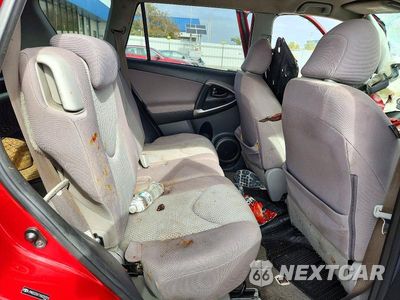 Zdjęcie 10 z 12 samochodu: 2007 TOYOTA RAV4 BASE VIN:JTMZD33V776022315 - miniatura