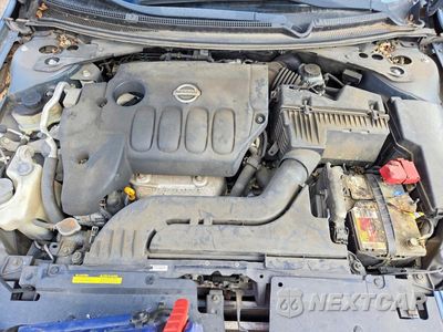 Zdjęcie 11 z 12 samochodu: 2012 NISSAN ALTIMA 2.5 VIN:1N4AL2AP9CC160437 - miniatura