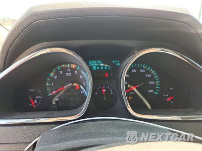 Zdjęcie 9 z 13 samochodu: 2009 CHEVROLET TRAVERSE LT VIN:1GNER23D19S108285 - miniatura