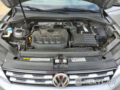 Zdjęcie 12 z 13 samochodu: 2019 VOLKSWAGEN TIGUAN S VIN:3VV0B7AX1KM192819 - miniatura