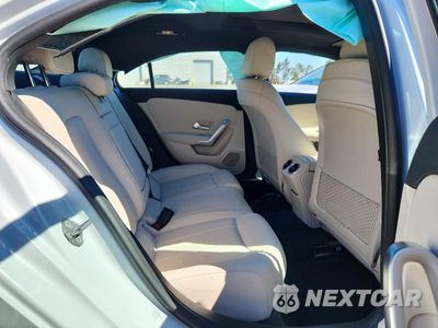 Zdjęcie 10 z 12 samochodu: 2020 MERCEDES-BENZ A 220 VIN:W1K3G4EB6LJ238966 - miniatura