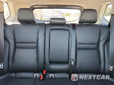 Zdjęcie 10 z 14 samochodu: 2023 NISSAN ROGUE SL VIN:5N1BT3CB5PC813336 - miniatura