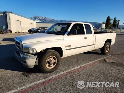 2000 DODGE RAM 2500 1B7KC2361YJ117863 - główne zdjęcie licytacji z USA - miniatura