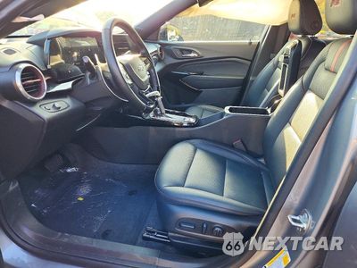 Zdjęcie 7 z 13 samochodu: 2026 CHEVROLET TRAX 2RS VIN:KL77LJEP6TC138806 - miniatura