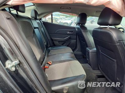 Zdjęcie 10 z 12 samochodu: 2015 CHEVROLET MALIBU 2LT VIN:1G11D5SL3FF188086 - miniatura