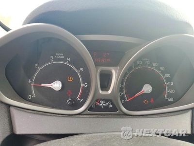 Zdjęcie 9 z 12 samochodu: 2011 FORD FIESTA SE VIN:3FADP4BJ7BM233292 - miniatura