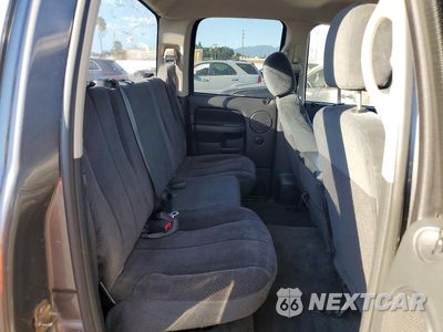 Zdjęcie 10 z 12 samochodu: 2003 DODGE RAM 1500 ST VIN:1D7HA18D03S329647 - miniatura