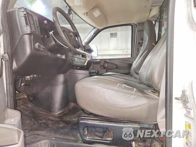 Zdjęcie 7 z 13 samochodu: 2013 CHEVROLET EXPRESS G1500 VIN:1GCSGAFX1D1161987 - miniatura