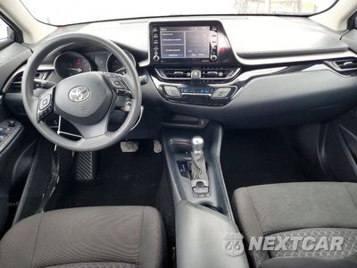 Zdjęcie 8 z 13 samochodu: 2021 TOYOTA C-HR LE VIN:NMTKHMBX3MR135395 - miniatura