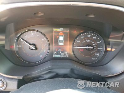 Zdjęcie 9 z 13 samochodu: 2022 SUBARU CROSSTREK PREMIUM VIN:JF2GTAPC7NH267383 - miniatura