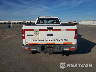 Zdjęcie 6 z 12 samochodu: 2005 FORD F150 VIN:1FTVX14535NB23203 - miniatura