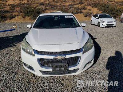 Piąte zdjęcie samochodu w środku: 2015 CHEVROLET MALIBU 2LT VIN:1G11D5SL7FF126500 - miniatura