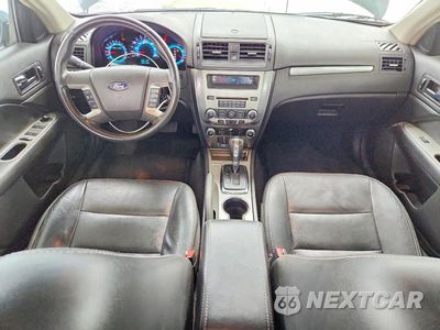 Zdjęcie 8 z 12 samochodu: 2012 FORD FUSION SEL VIN:3FAHP0JG8CR357060 - miniatura