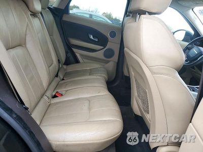 Zdjęcie 11 z 14 samochodu: 2016 LAND ROVER RANGE ROVER EVOQUE SE VIN:SALVP2BG0GH089080 - miniatura