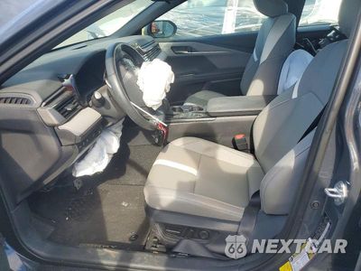 Zdjęcie 7 z 13 samochodu: 2025 TOYOTA CAMRY SE VIN:4T1DBADKXSU537592 - miniatura